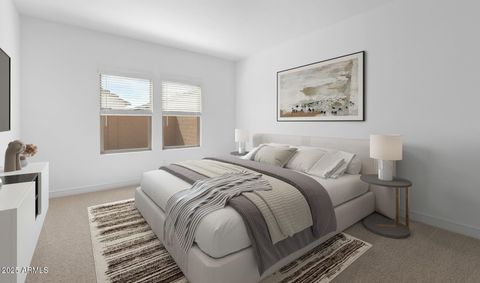 A home in Laveen