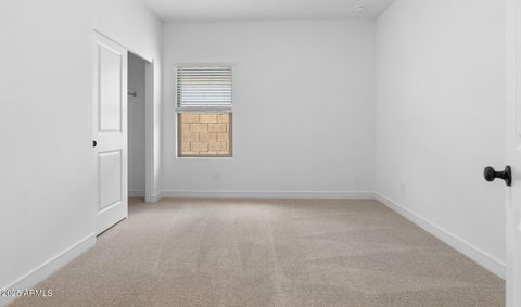 A home in Laveen