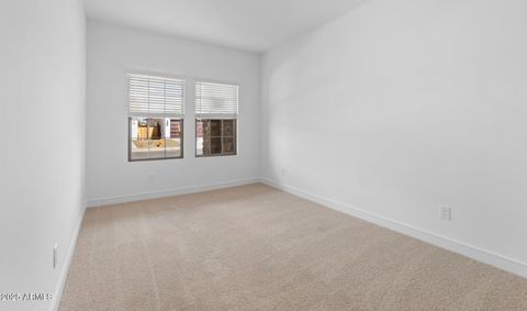 A home in Laveen