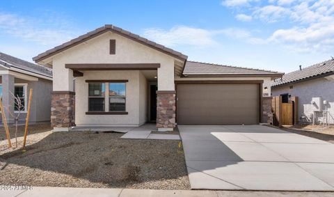 A home in Laveen