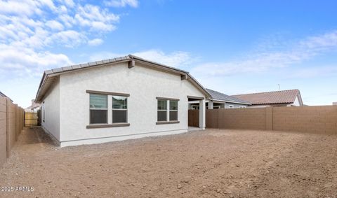 A home in Laveen