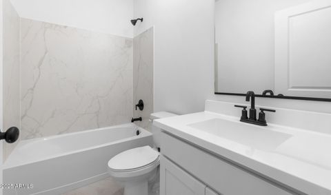 A home in Laveen