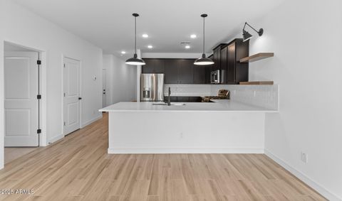 A home in Laveen