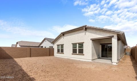 A home in Laveen