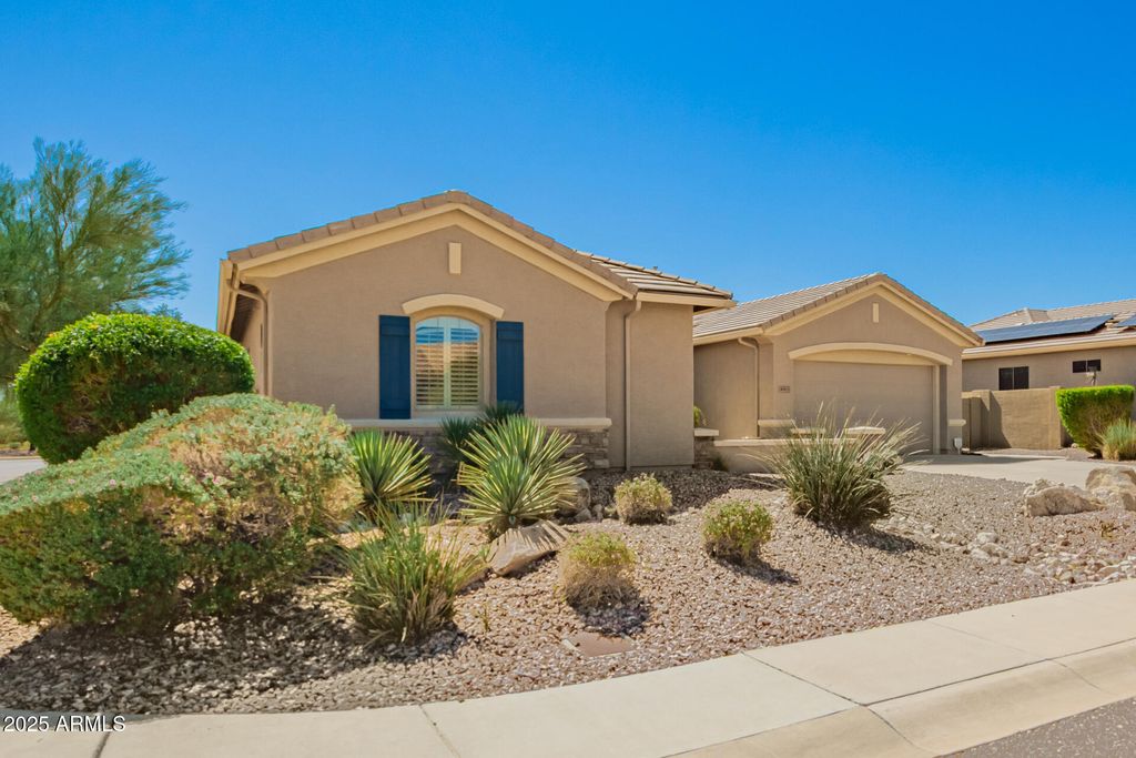 Photo of 4903 W Faull Drive, New River, AZ 85087 (MLS # 6928538)
