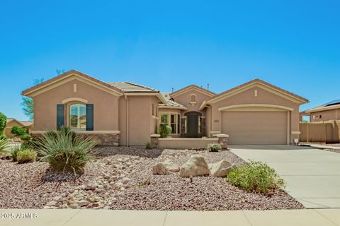 4903 W FAULL Drive New River AZ 85087