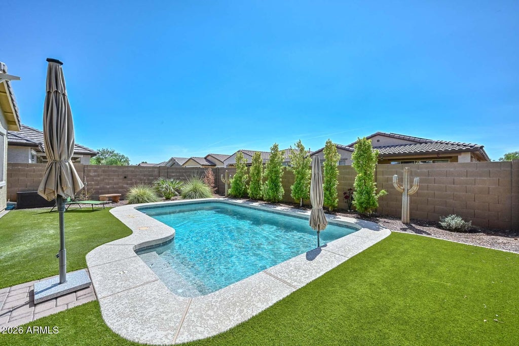 Photo of 19913 W Devonshire Avenue, Litchfield Park, AZ 85340 (MLS # 7086051)
