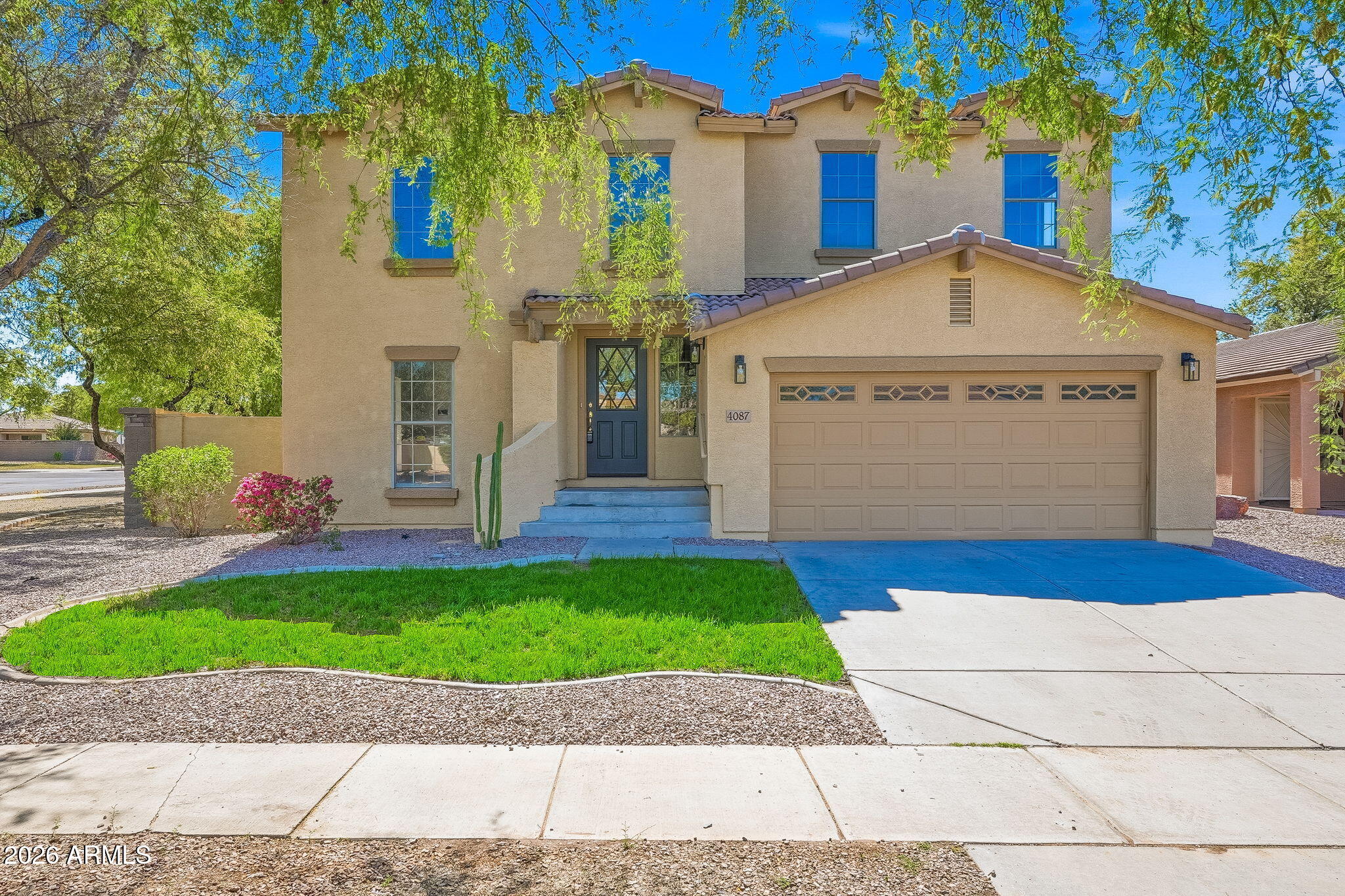 4087 E Sidewinder Court