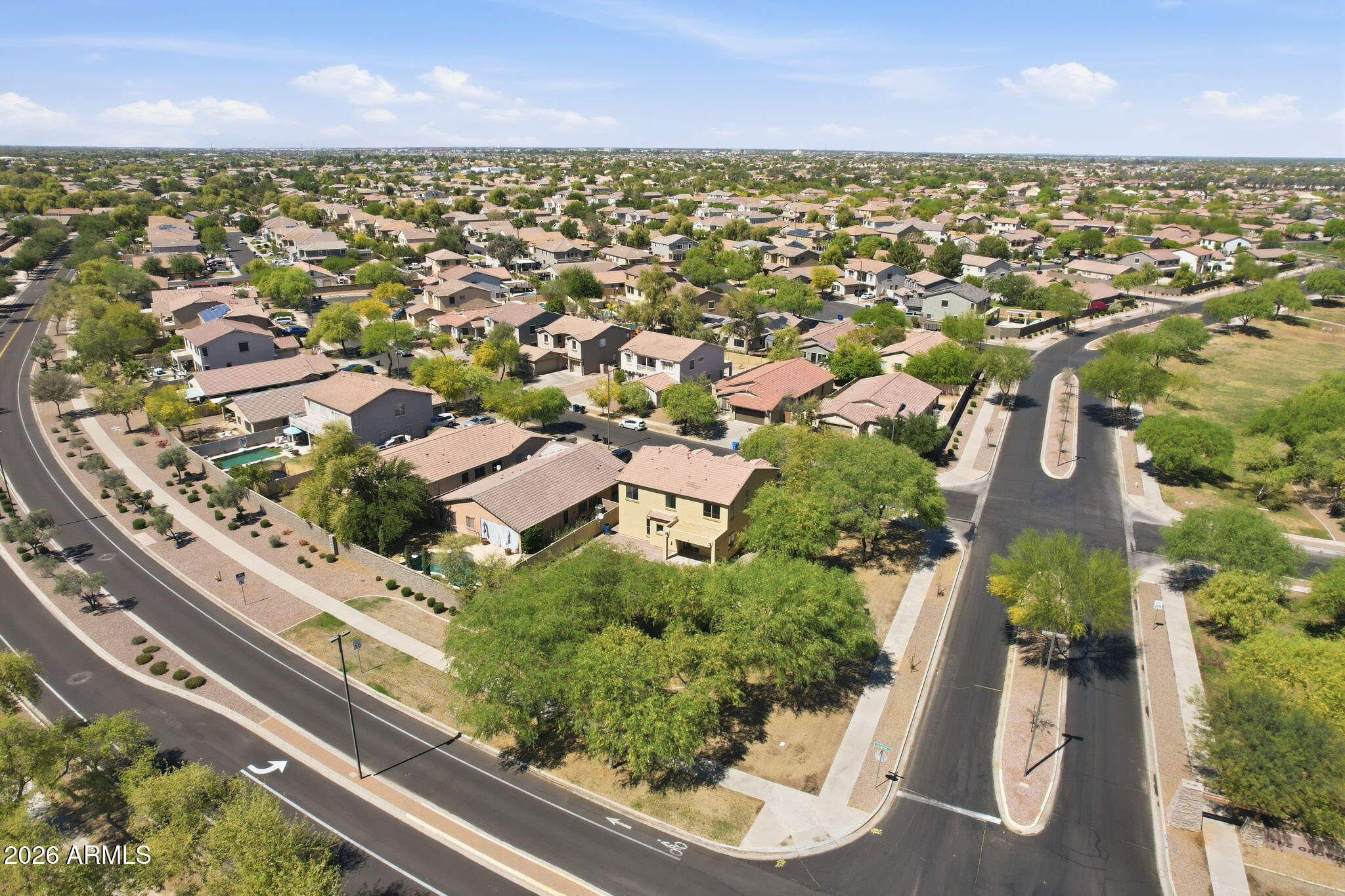 4087 E Sidewinder Court