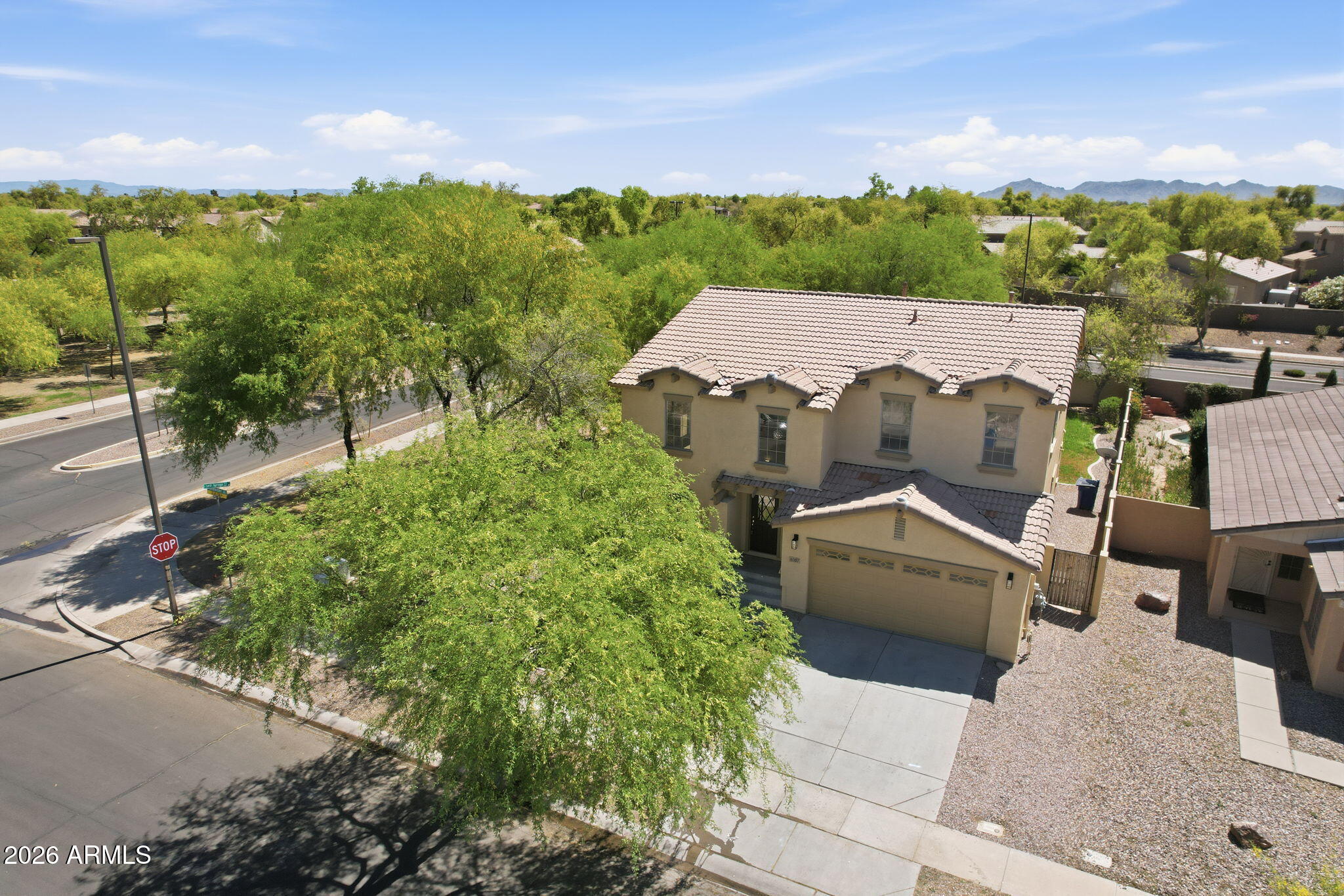 4087 E Sidewinder Court