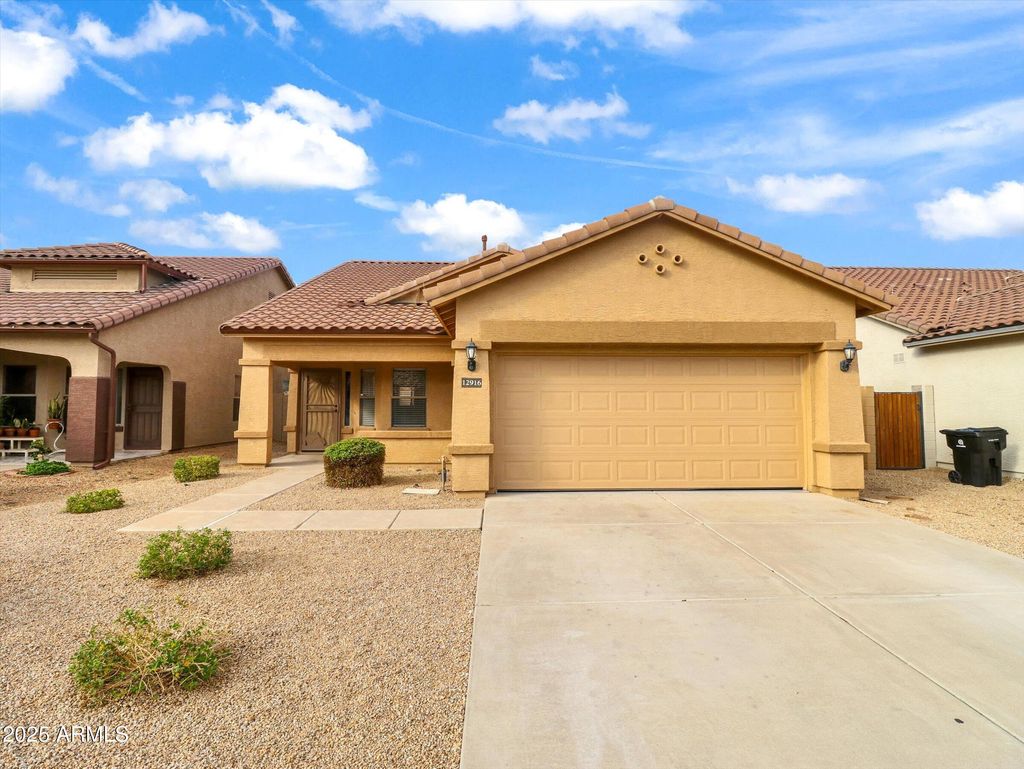 Photo of 12916 W Crittenden Lane, Avondale, AZ 85392 (MLS # 6932297)