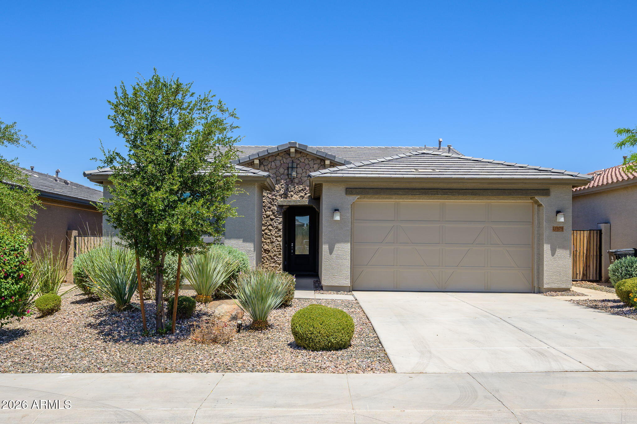 11574 W LEVI Drive