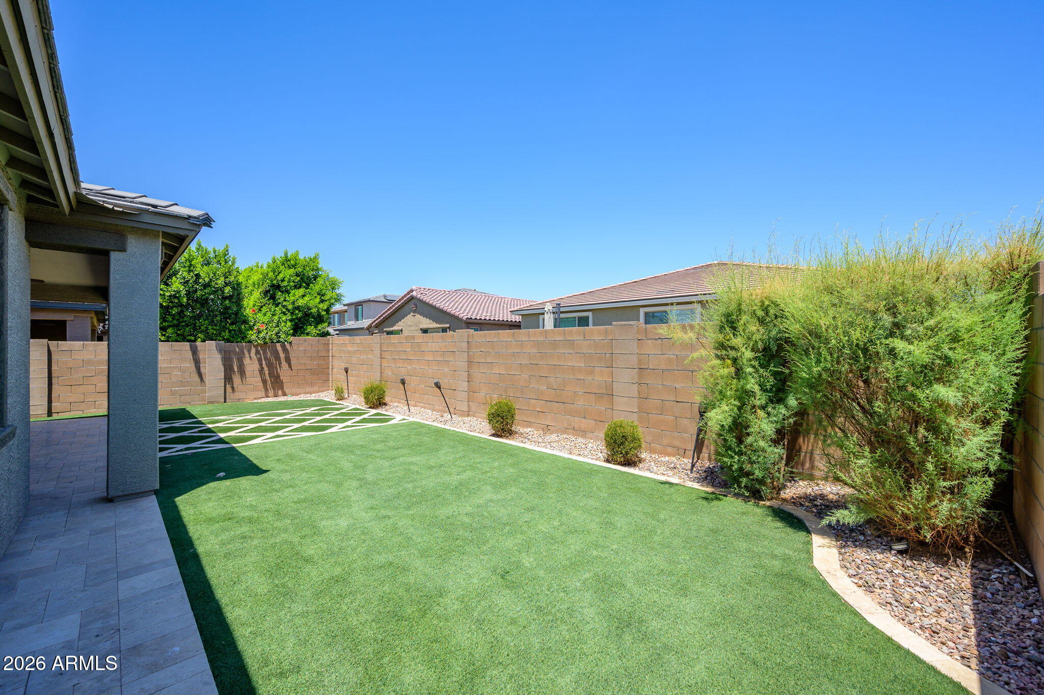 11574 W LEVI Drive