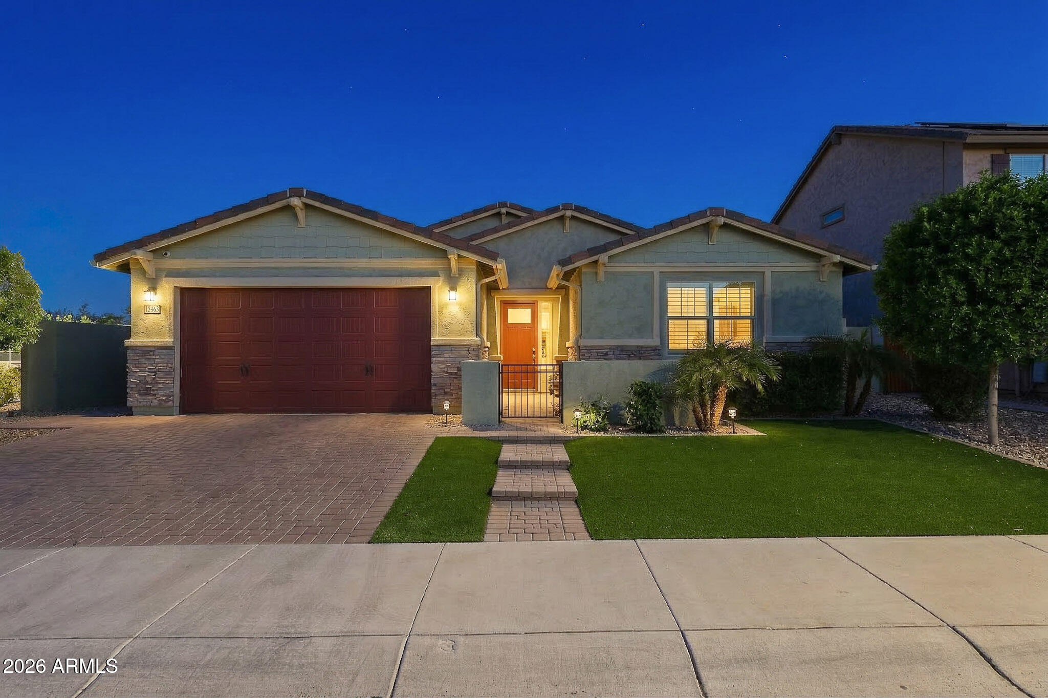 13963 W CYPRESS Street