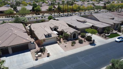 16083 W Cambridge Avenue Goodyear AZ 85395