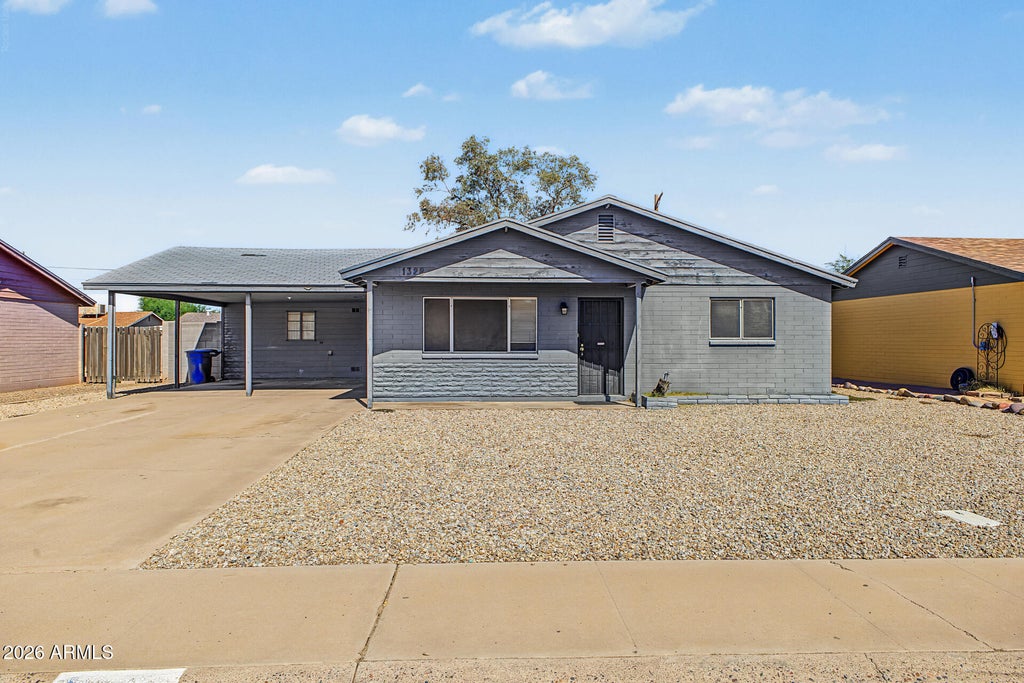 Photo of 1328 W 10th Place, Tempe, AZ 85281 (MLS # 7095054)