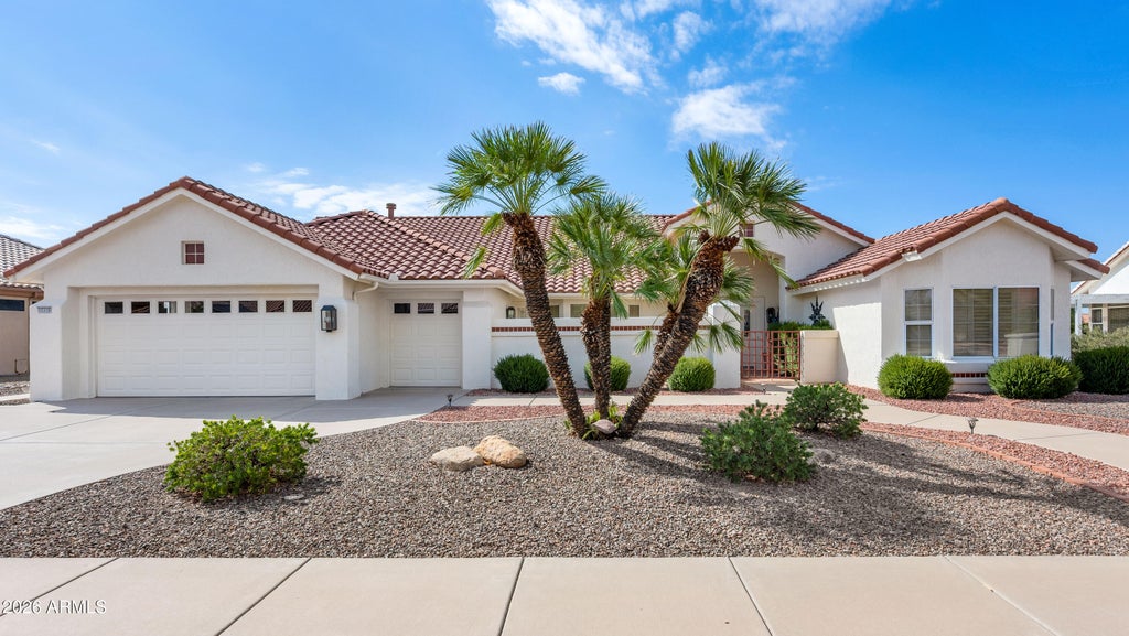Photo of 15315 W Huron Drive, Sun City West, AZ 85375 (MLS # 7075332)