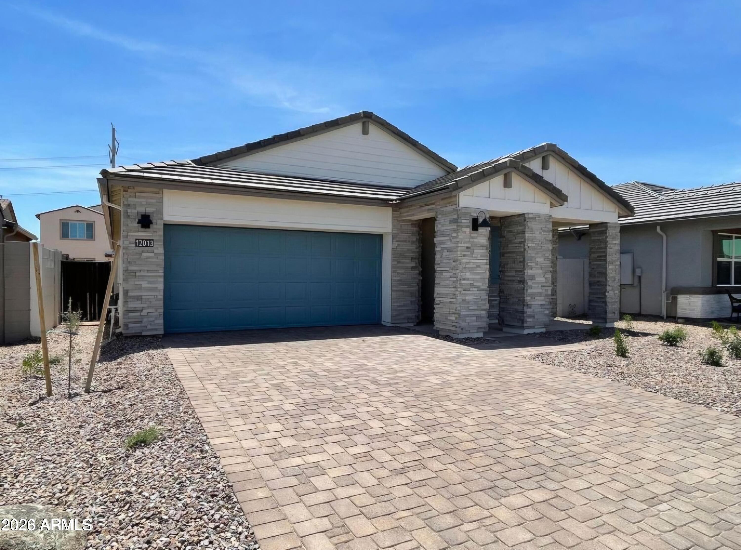 12013 W LEVI Drive