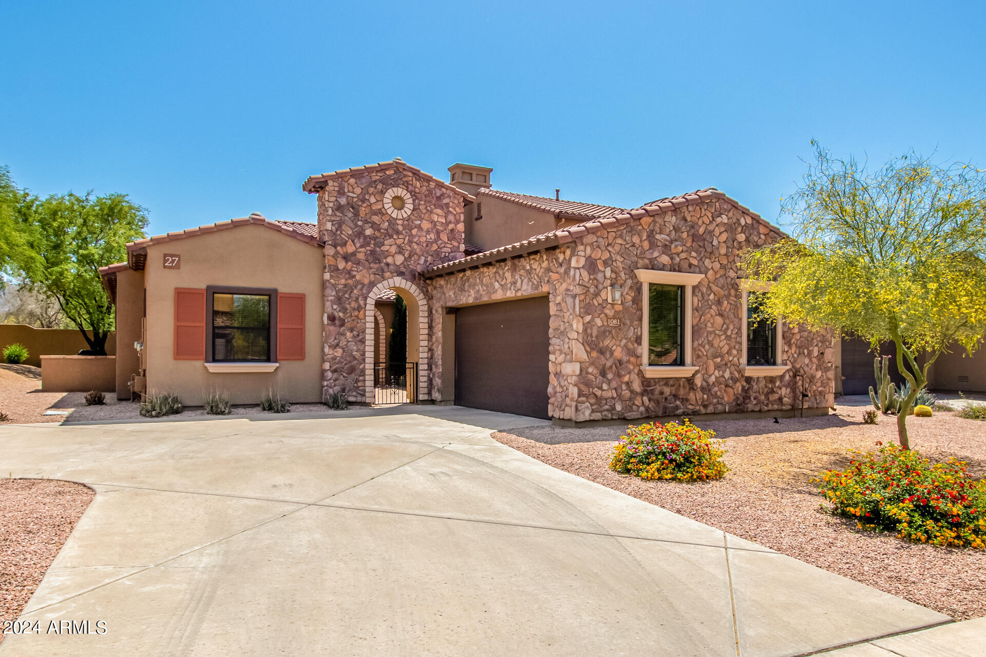 20750 N 87TH Street 1081