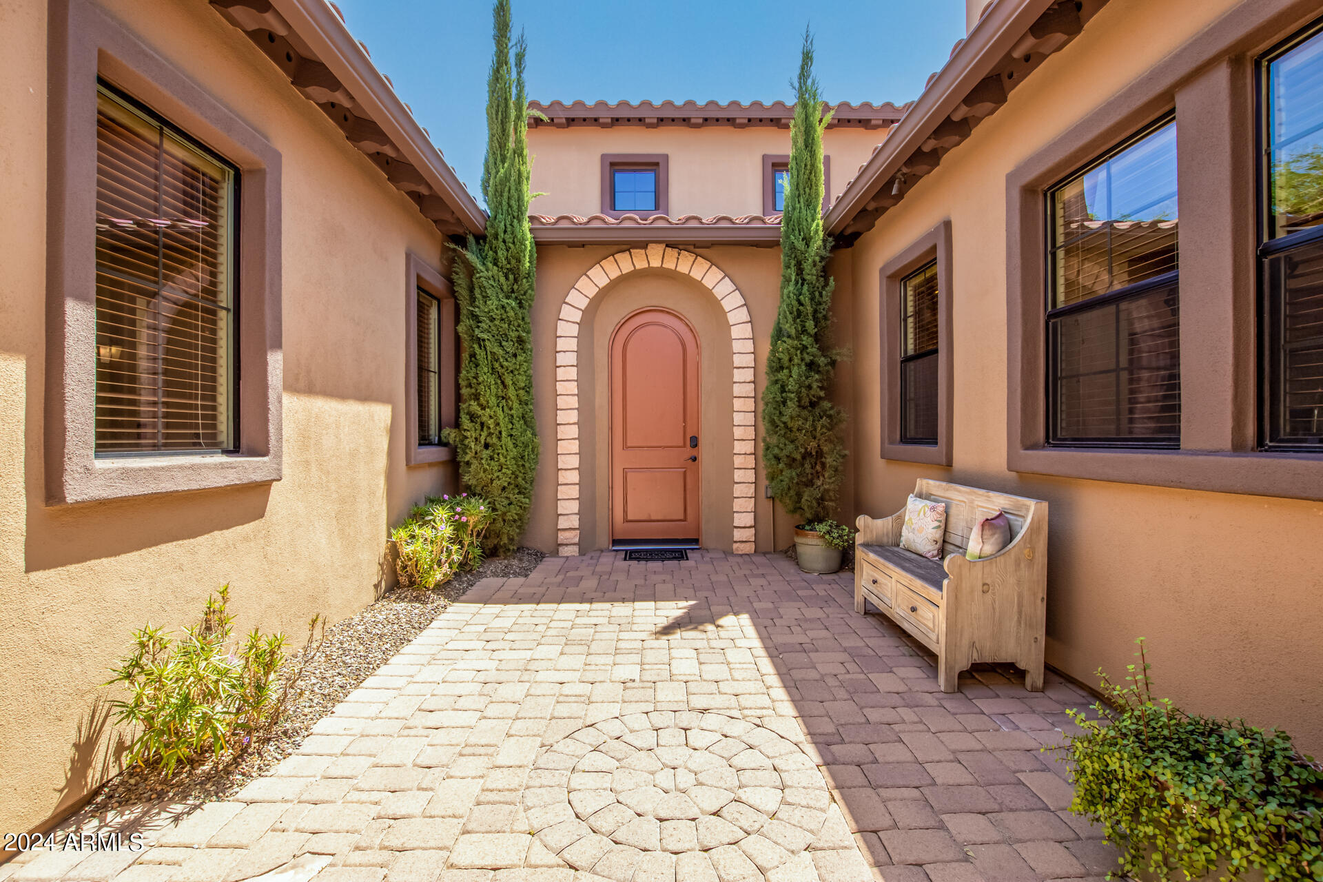 20750 N 87TH Street 1081