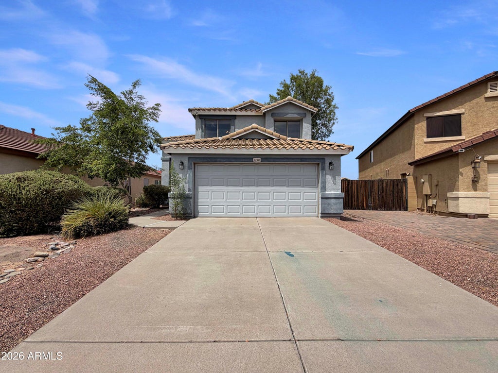 Photo of 1390 E Ryan Road, San Tan Valley, AZ 85140 (MLS # 7071900)