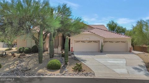 Photo of 6751 E Duane Lane, Scottsdale, AZ 85266 (MLS # 6931437)
