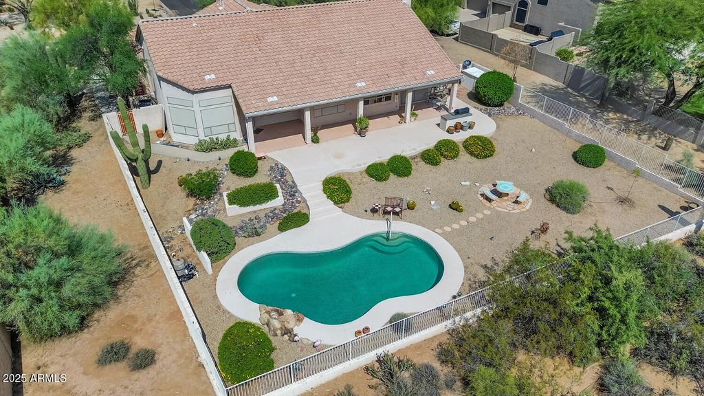 Photo of 6751 E Duane Lane, Scottsdale, AZ 85266 (MLS # 6931437)