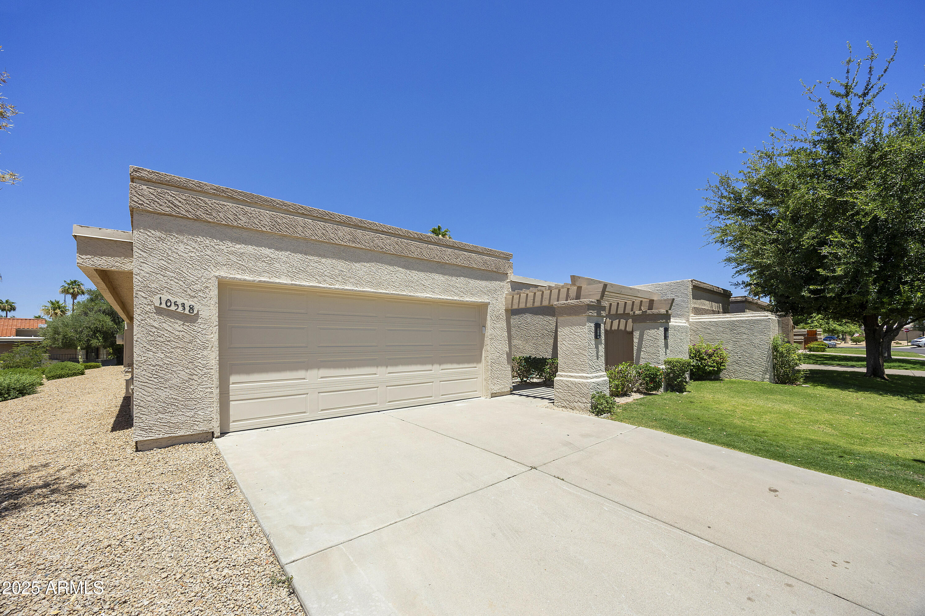 10538 E GOLD DUST Circle