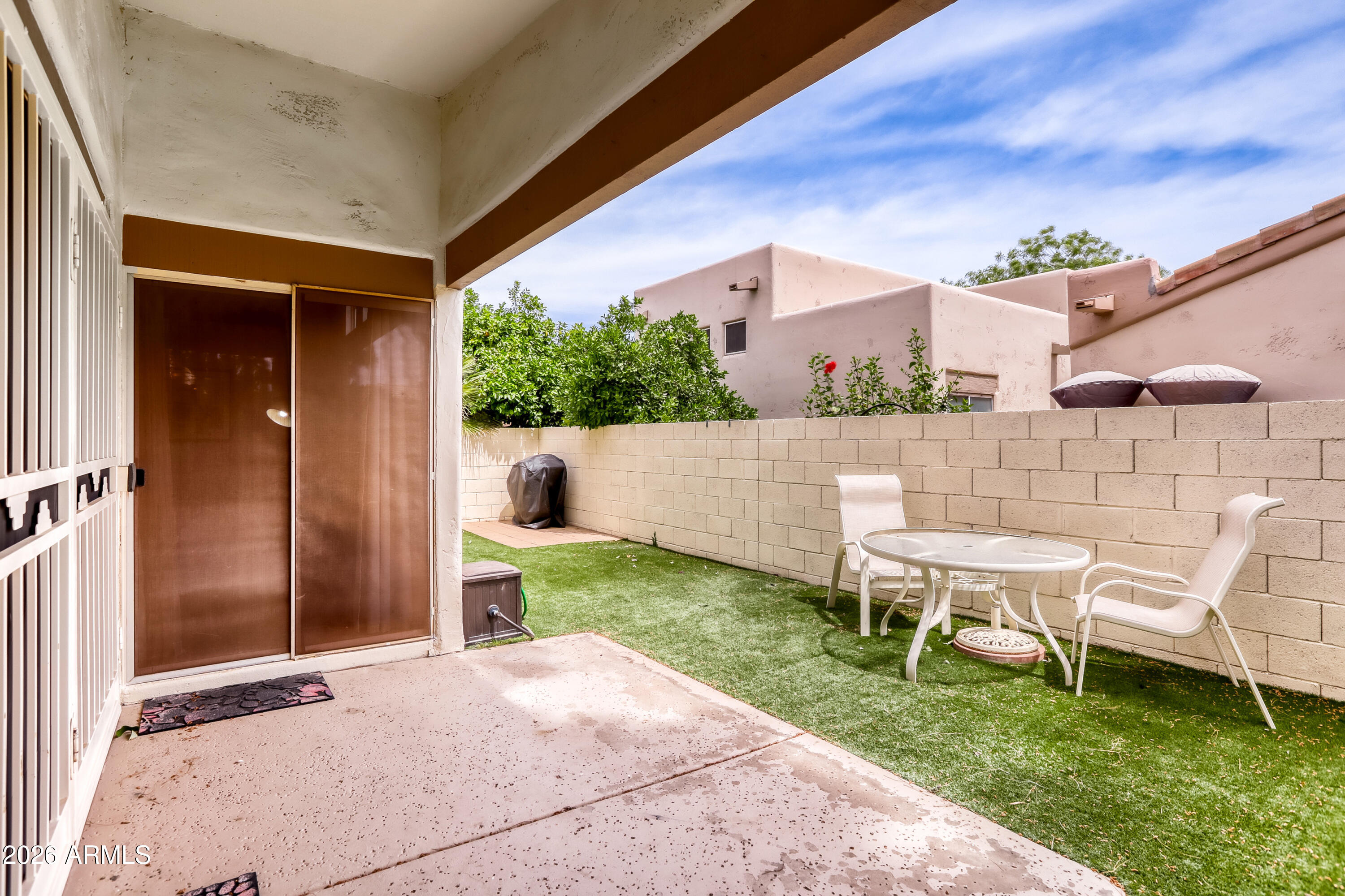 ZUNI VILLAGE LT 4001-4276 A B1-B4 C-E F1-F4 G-Z - Residential