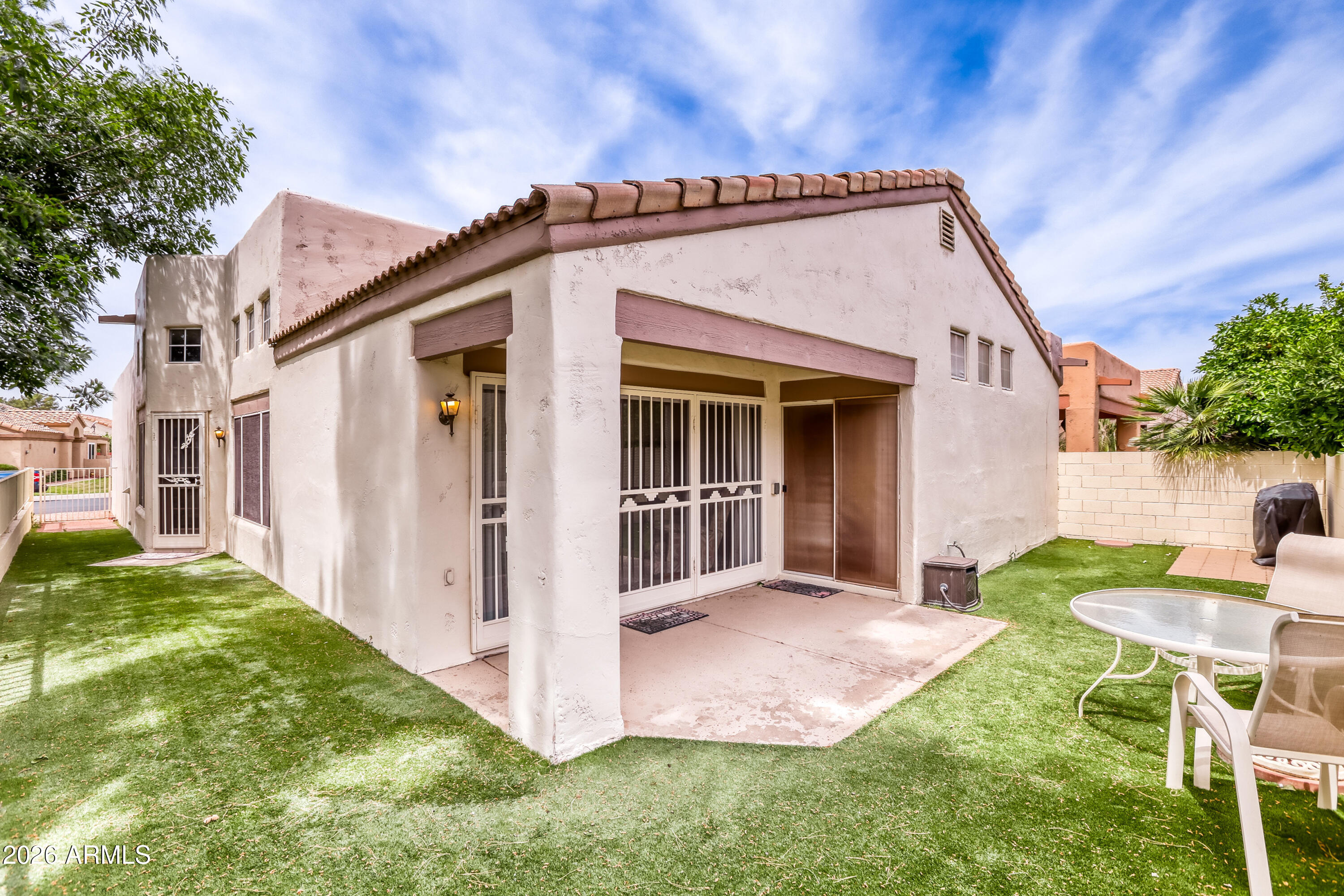 ZUNI VILLAGE LT 4001-4276 A B1-B4 C-E F1-F4 G-Z - Residential