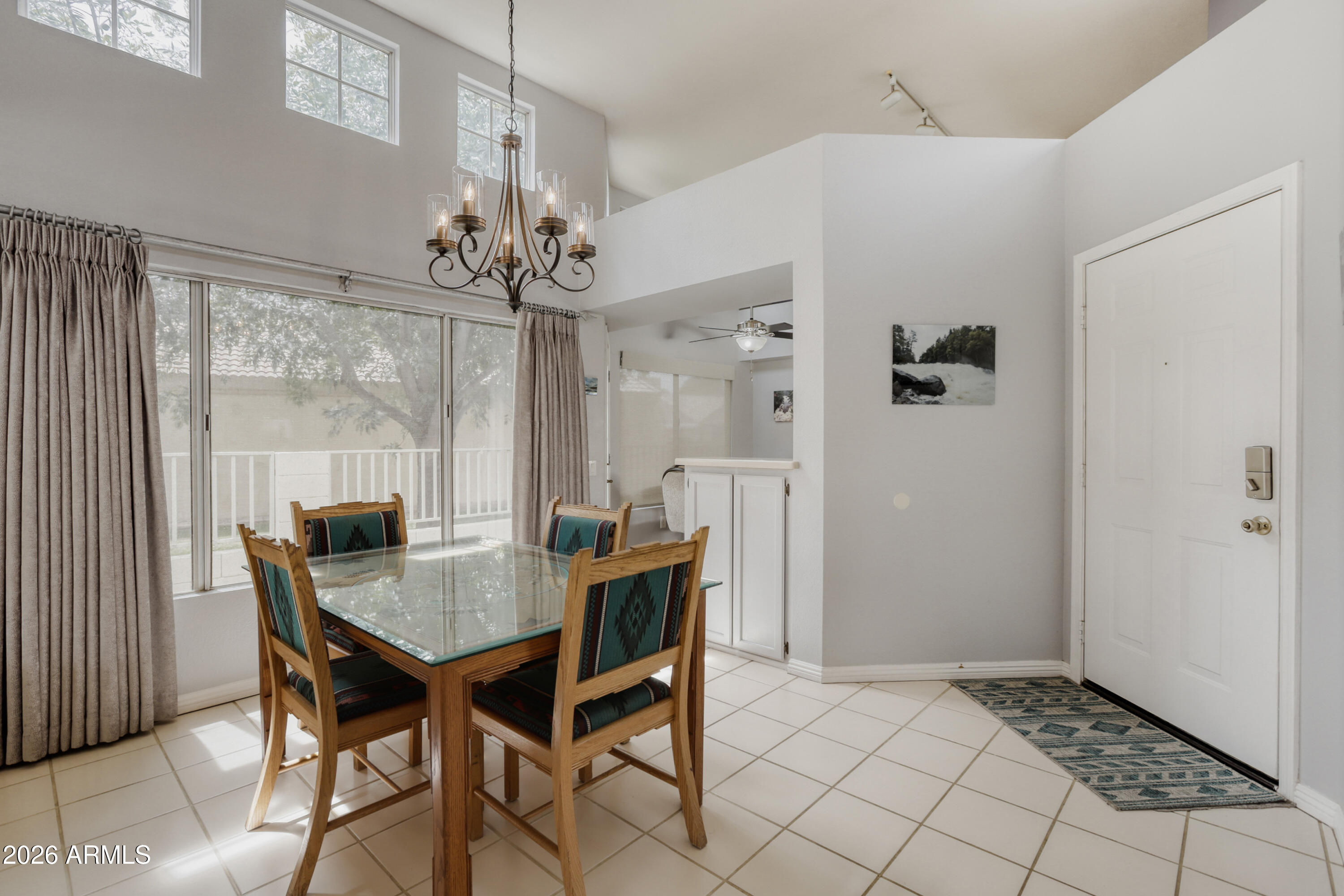 17103 N MOCCASIN Trail