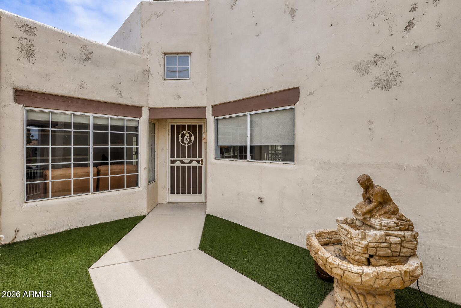 17103 N MOCCASIN Trail