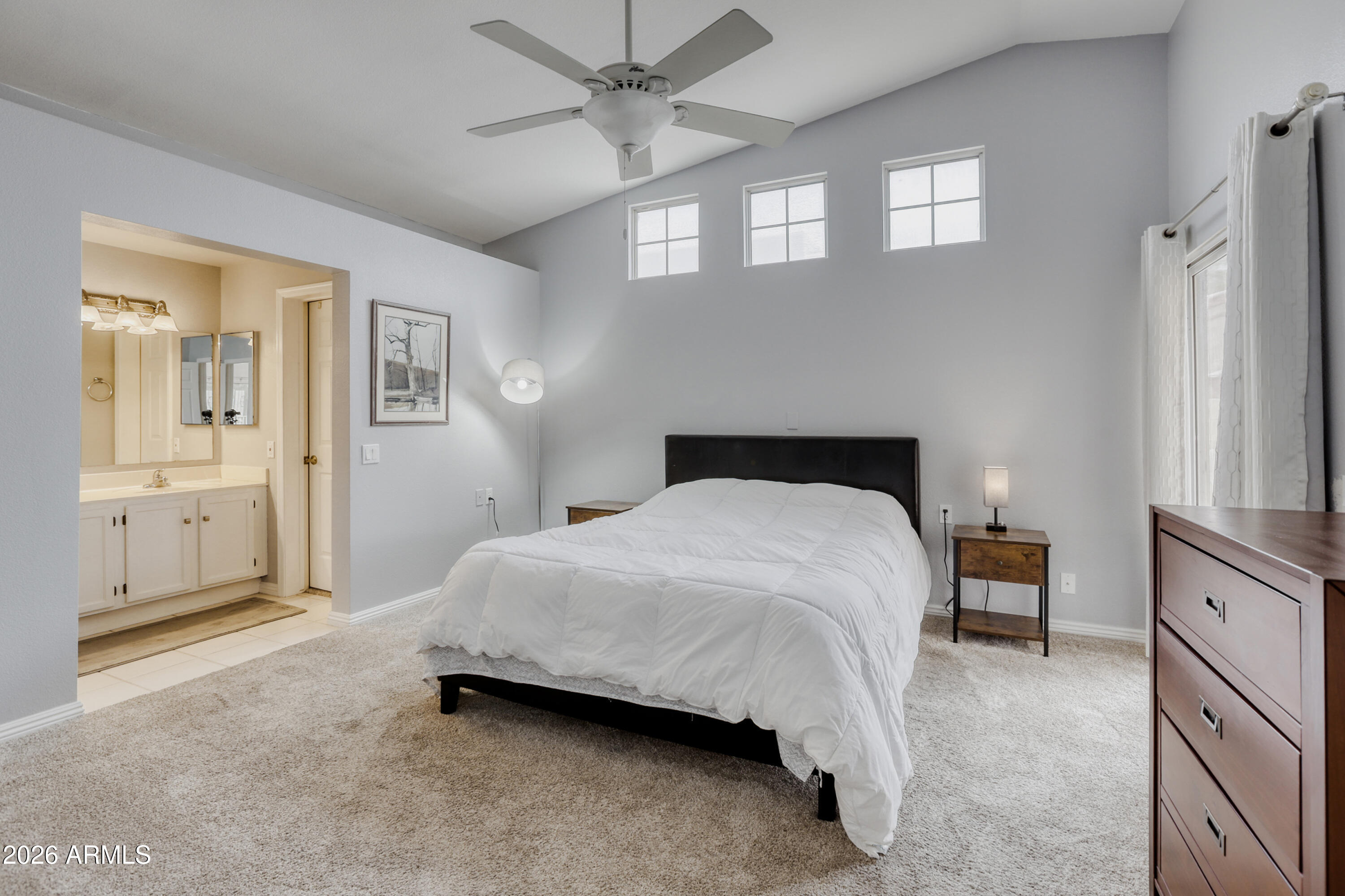 ZUNI VILLAGE LT 4001-4276 A B1-B4 C-E F1-F4 G-Z - Residential