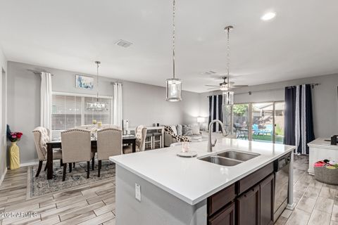 Property photo of 346 w lyle avenue, queen creek, AZ 85140