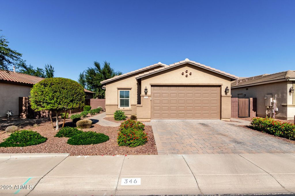Photo of 346 W Lyle Avenue, Queen Creek, AZ 85140 (MLS # 6985942)