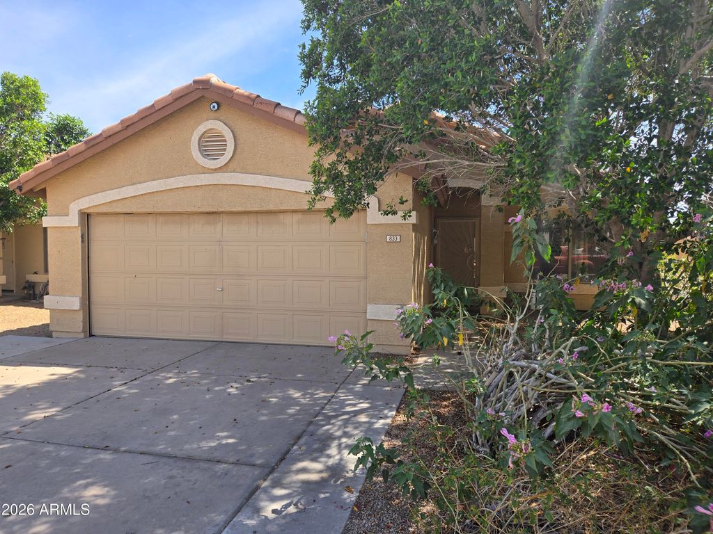 Photo of 833 E Pima Avenue, Apache Junction, AZ 85119 (MLS # 7022698)