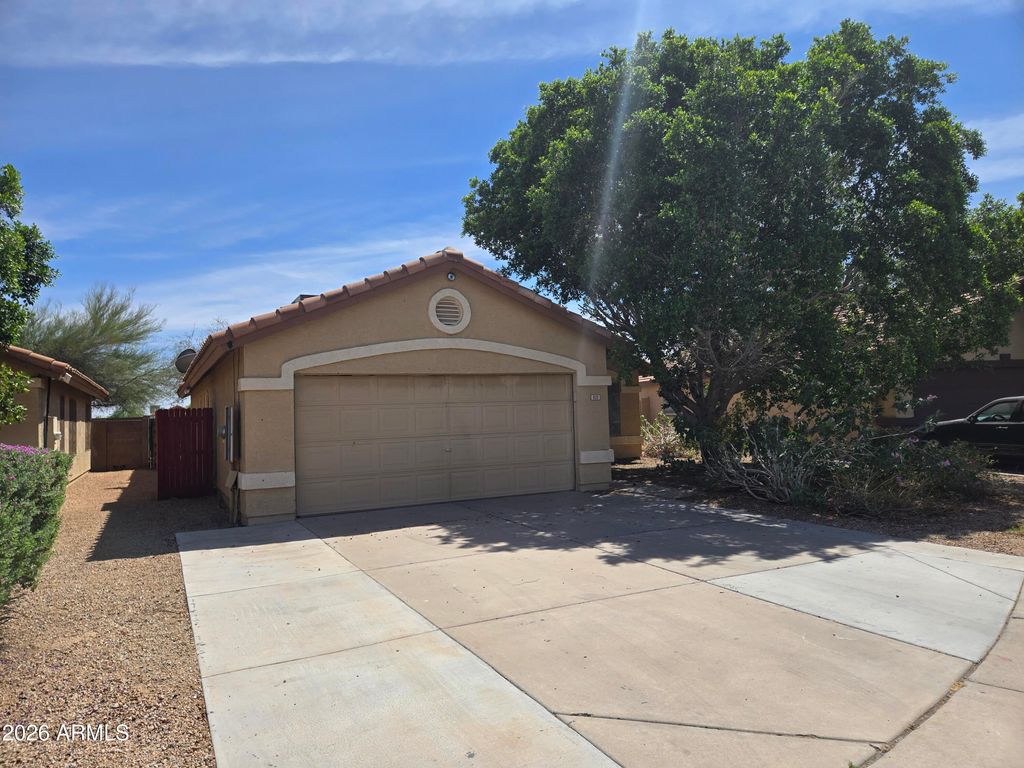 Photo of 833 E Pima Avenue, Apache Junction, AZ 85119 (MLS # 7022698)