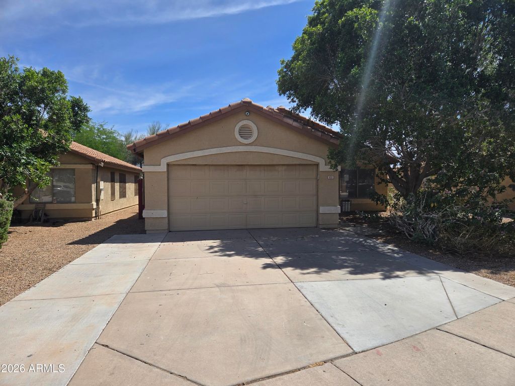 Photo of 833 E Pima Avenue, Apache Junction, AZ 85119 (MLS # 7022698)