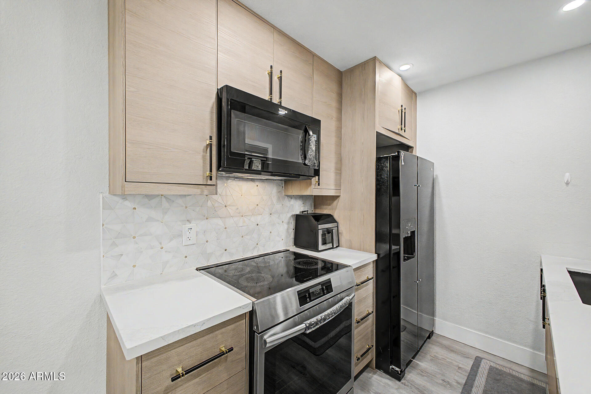MONTERRA SCOTTSDALE RESIDENCES CONDOMINIUM - Residential