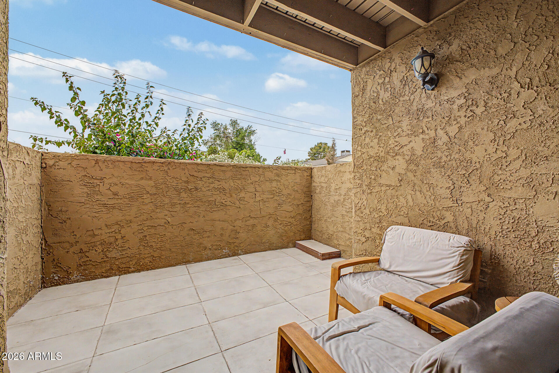 MONTERRA SCOTTSDALE RESIDENCES CONDOMINIUM - Residential