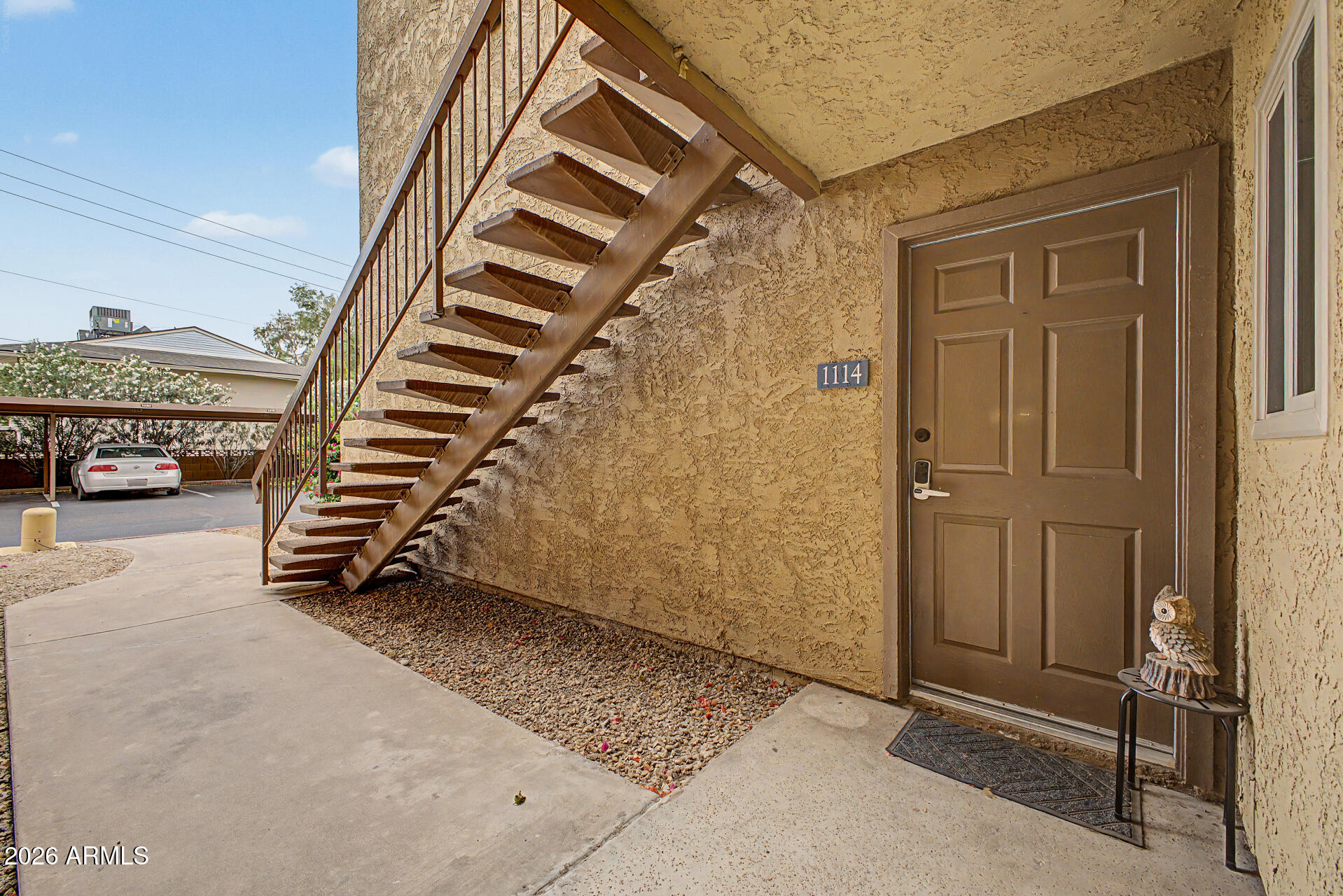 5877 N GRANITE REEF Road 1114