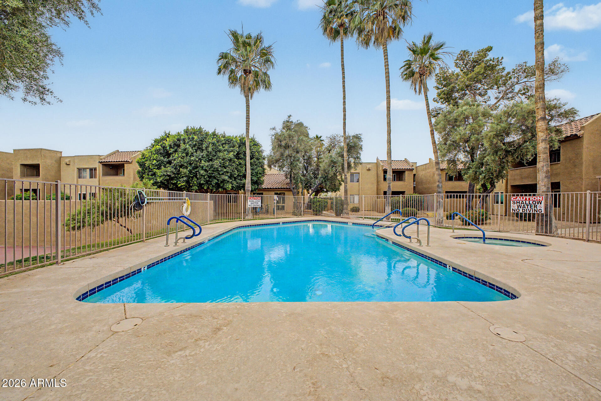 MONTERRA SCOTTSDALE RESIDENCES CONDOMINIUM - Residential