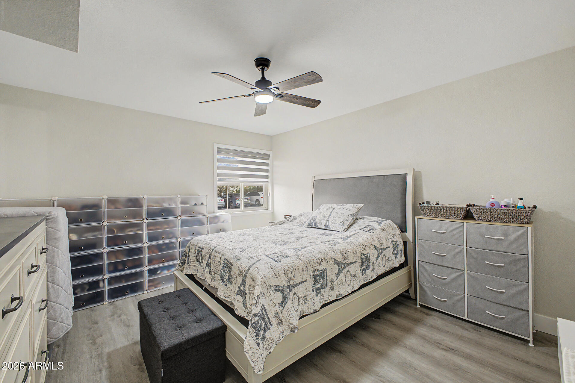 MONTERRA SCOTTSDALE RESIDENCES CONDOMINIUM - Residential
