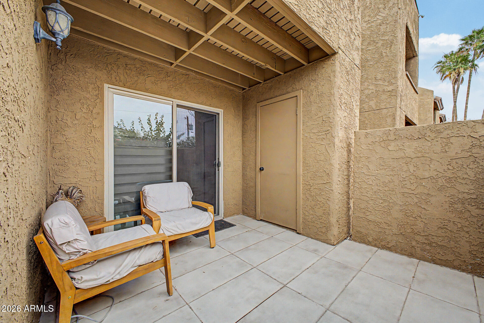 MONTERRA SCOTTSDALE RESIDENCES CONDOMINIUM - Residential