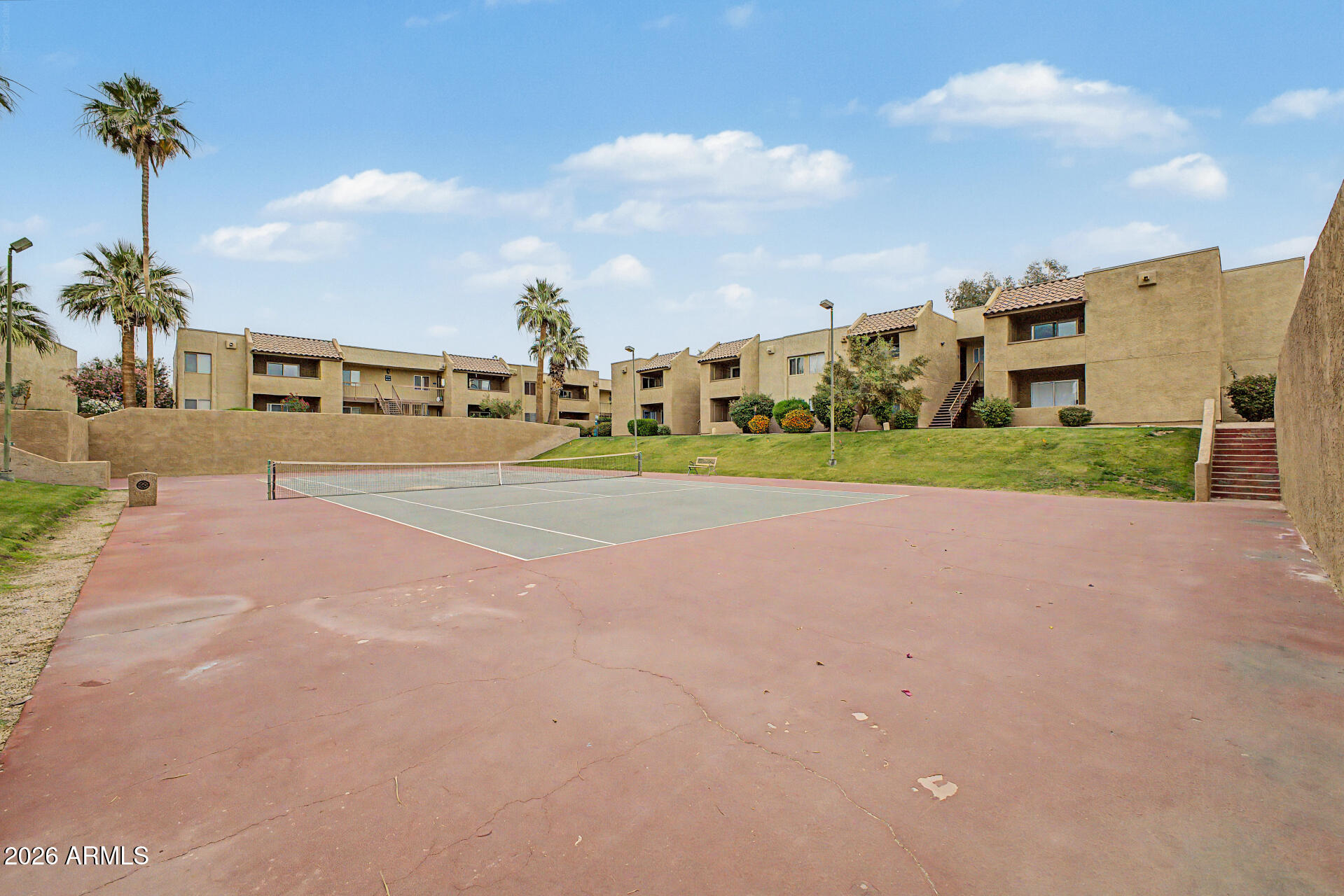 MONTERRA SCOTTSDALE RESIDENCES CONDOMINIUM - Residential