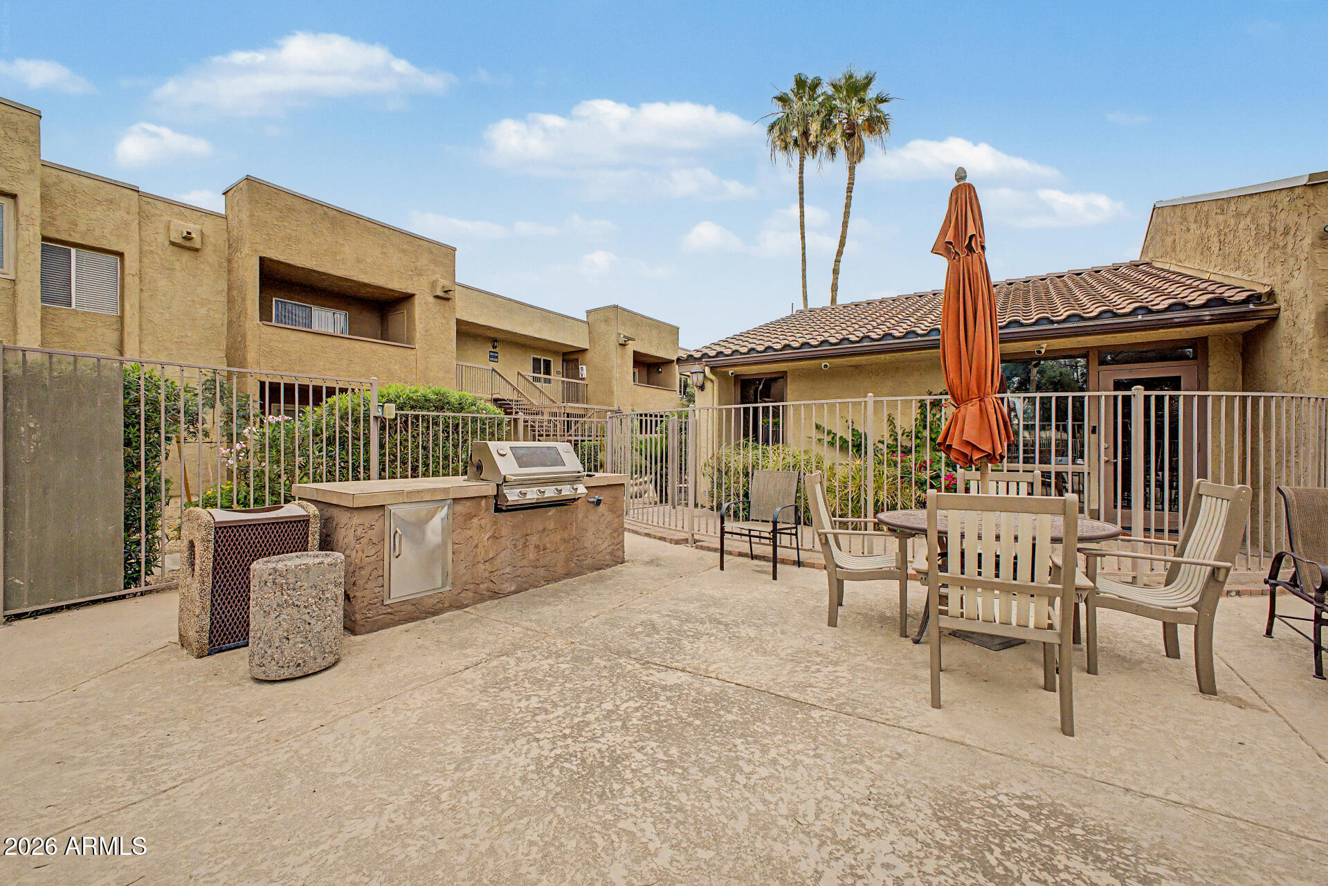 MONTERRA SCOTTSDALE RESIDENCES CONDOMINIUM - Residential