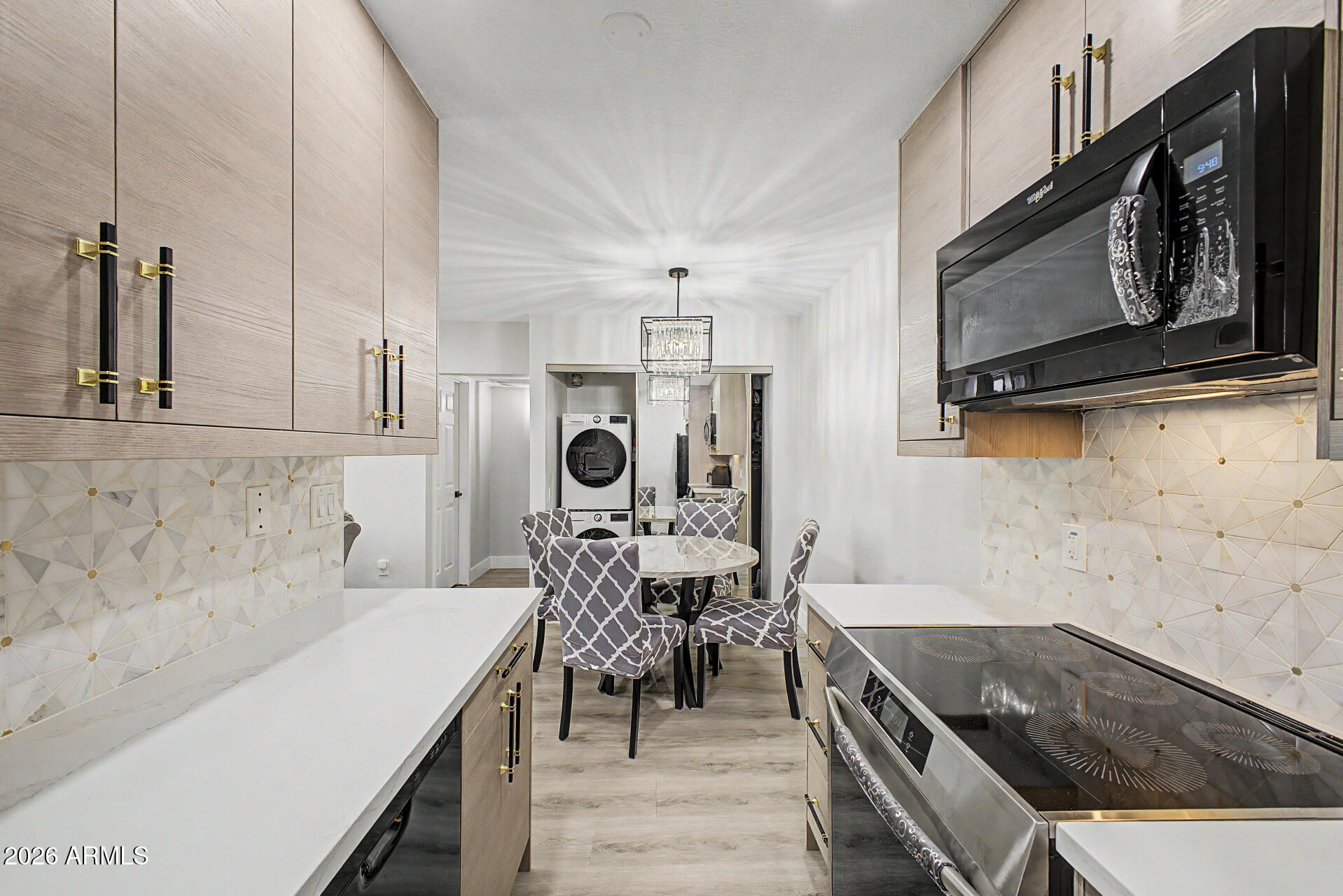 MONTERRA SCOTTSDALE RESIDENCES CONDOMINIUM - Residential