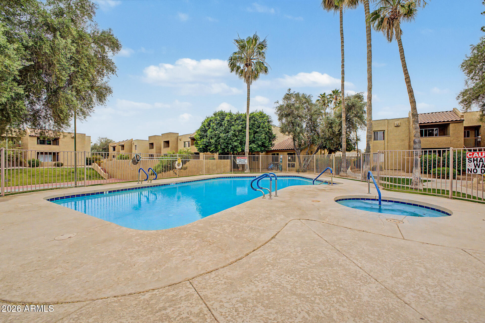 MONTERRA SCOTTSDALE RESIDENCES CONDOMINIUM - Residential