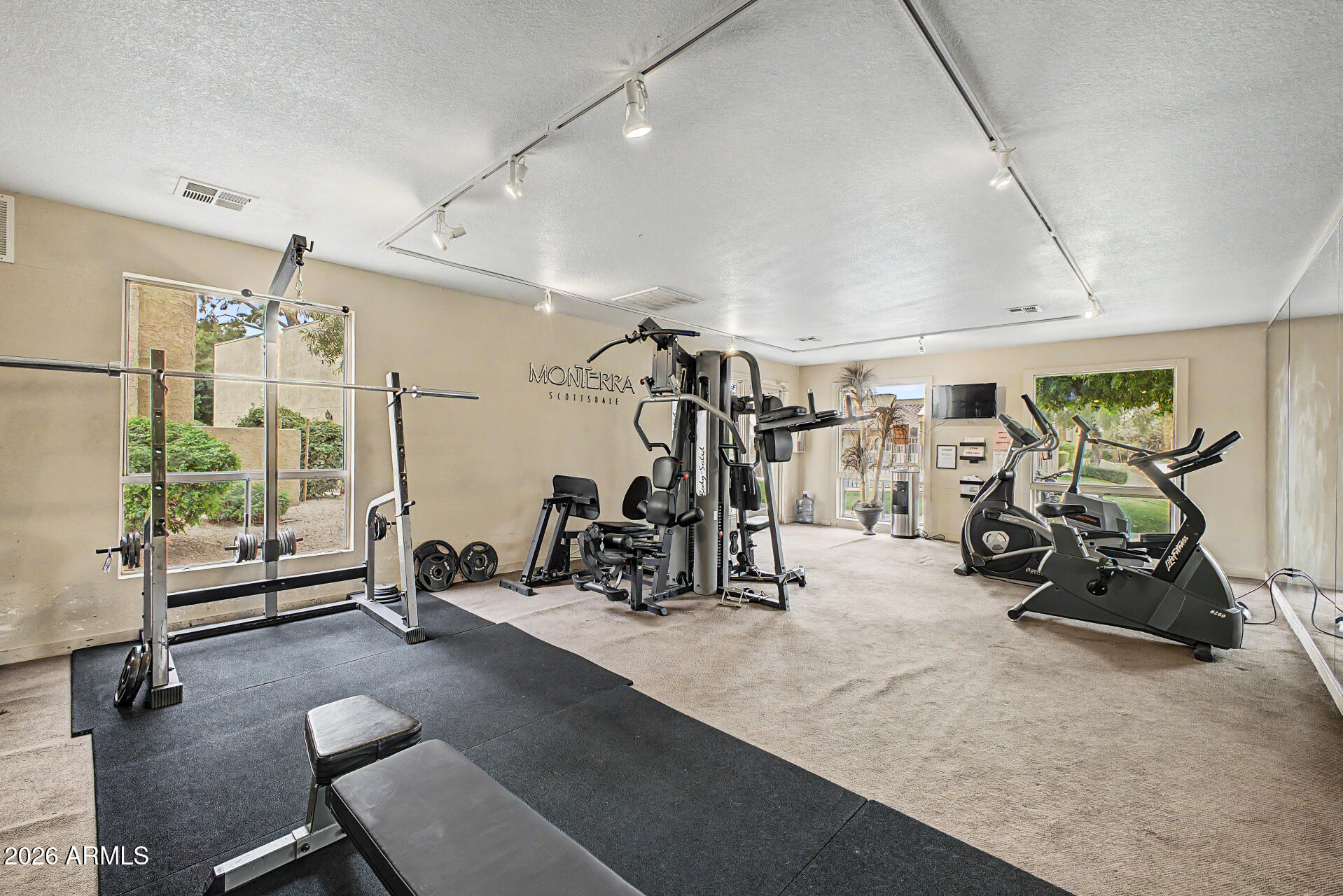 MONTERRA SCOTTSDALE RESIDENCES CONDOMINIUM - Residential