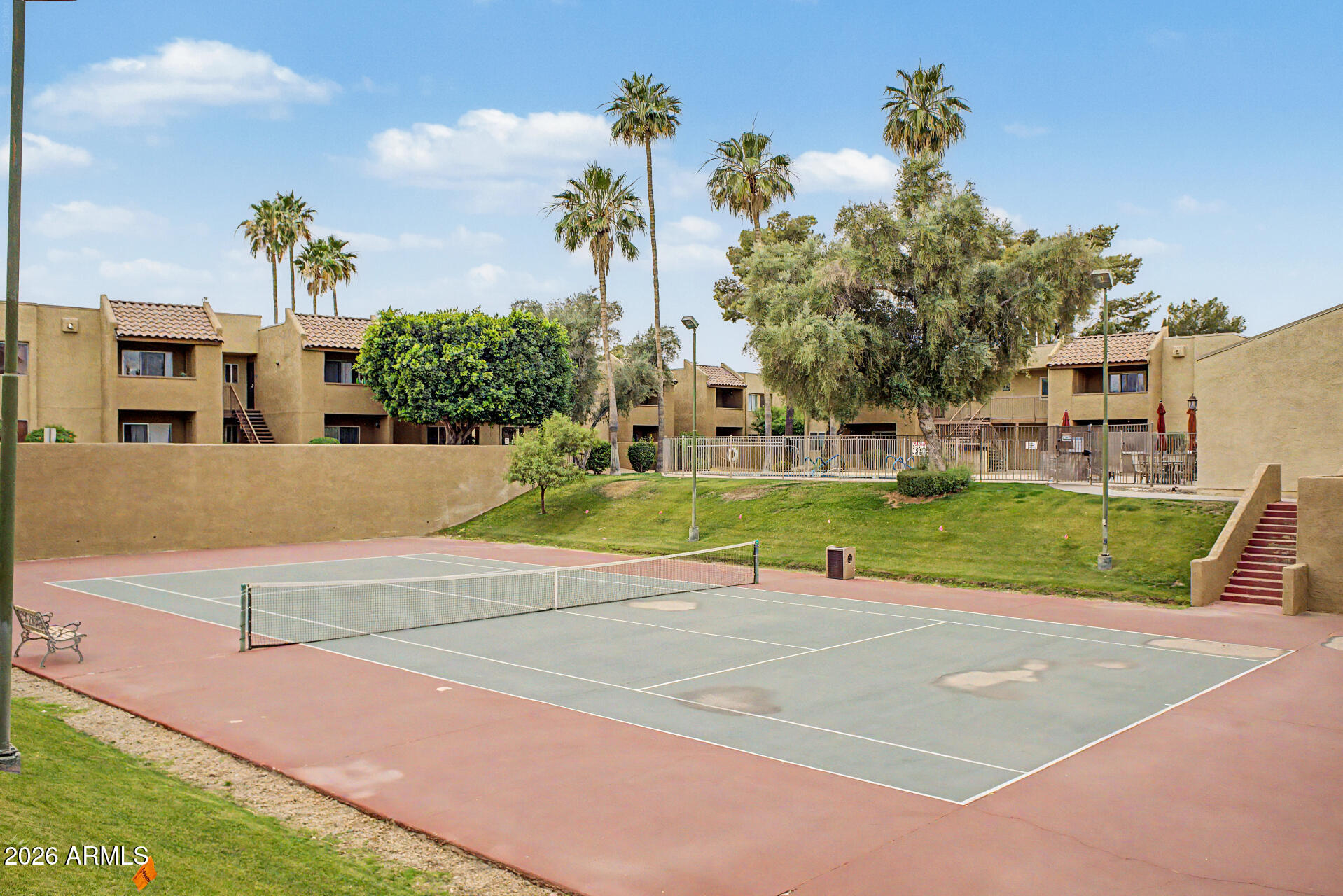 MONTERRA SCOTTSDALE RESIDENCES CONDOMINIUM - Residential